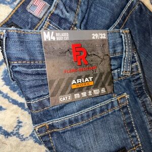 ARIAT FR Jeans